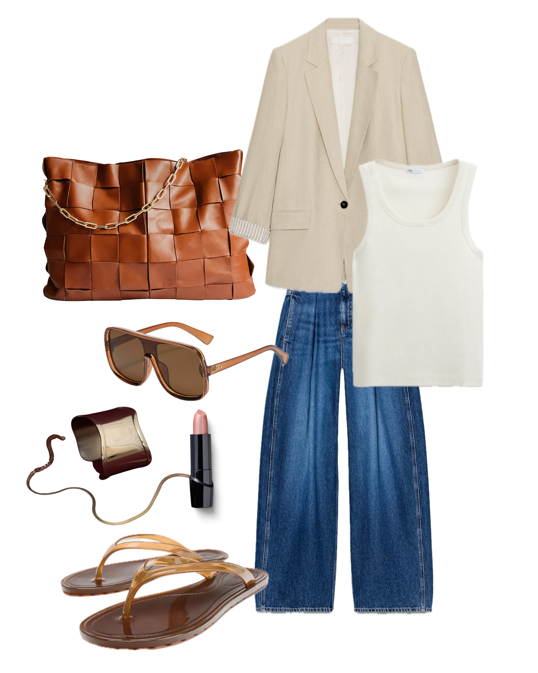Basics - das fundament moderner outfits design ohne titel(3)